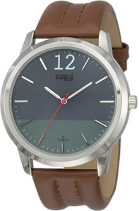 TAJ EXPRESSS Impossible Screen Guard for Gully by Timex Gully