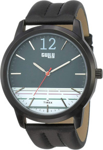 TEINSTORE Edge To Edge Screen Guard for Gully by Timex Gully