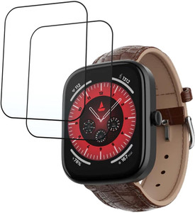 Best smartwatch screen protector 2025