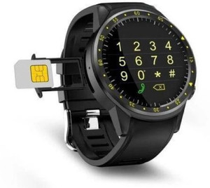 Fancy Fun Impossible Screen Guard for F1 SPORT SMART WATCH Fancy