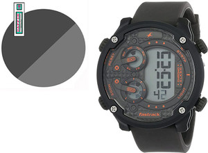 Fastrack 38045pp03 trendies watch hot sale