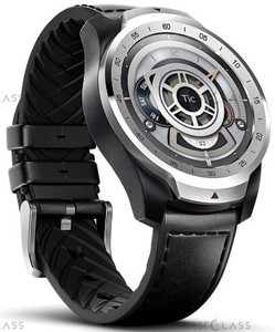 Ticwatch avis clearance