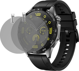 Realme watch s sales pro vs huawei gt2