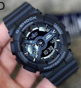Hum Nano Glass for Casio G 317 G Shock Watch For Men BF Hum Flipkart