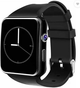 Welltech x6 smart watch new arrivals