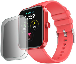 Goji hotsell smartwatch review