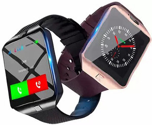 Dz09 smartwatch 2019 sale