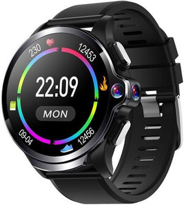 Allcall gt on sale 4g smart watch