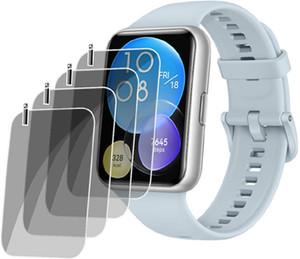 Huawei watch fit screen protector clearance