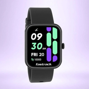 Fastrack touch screen watch hotsell