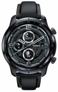 Mobvoi ticwatch deals pro shadow black