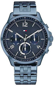 Tommy hilfiger best sale evan watch
