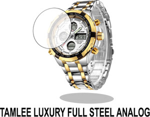 Tamlee watch instructions top