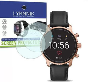 Fossil deals ftw 4017