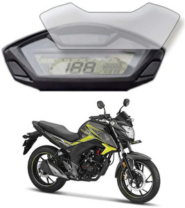 Honda hornet 160r display clearance price