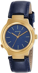 Sonata watches for best sale women's safety