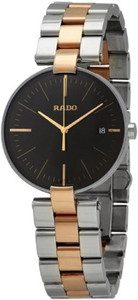 goldentomb Screen Guard for RADO Men s Watch Coupole Quartz R22852173 goldentomb Flipkart
