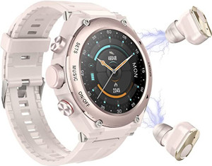 Preyansh Screen Guard for T92 Smart Watch with 3 in 1 Bluetooth
