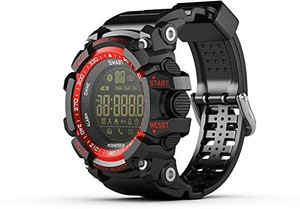 Ex16 smartwatch sales