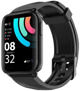 goldentomb Screen Guard for oraimo Watch 1.69 IPS Screen IP68