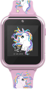 Accutime clearance unicorn watch