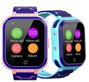 Kids gps watch best sale sprint