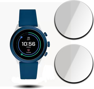 Fossil sport smartwatch screen protector online