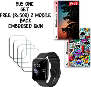 Mobile watch in 500 rupees deals