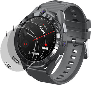 Lemfo smart hot sale watch flipkart