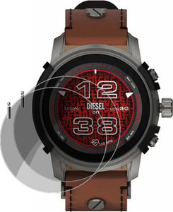 Diesel full guard 2.5 smart watch discount