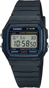 Casio f91w screen protector store
