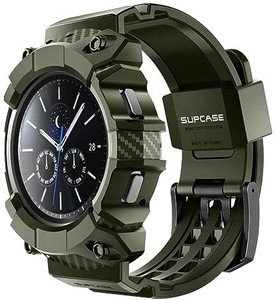 RAGHAV Screen Guard for SUPCASE Unicorn Beetle Pro Series Case for Galaxy Watch 4 Classic RAGHAV Flipkart