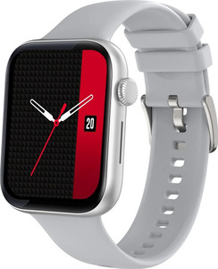 SKSTARK Screen Guard for Fire Boltt Nucleus Smartwatch SKSTARK