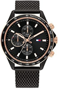 LIGHTWINGS Screen Guard for Tommy Hilfiger Analog BWatch TH1792020