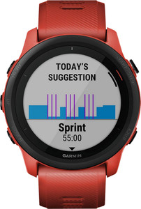 Forerunner 2025 30 bluetooth