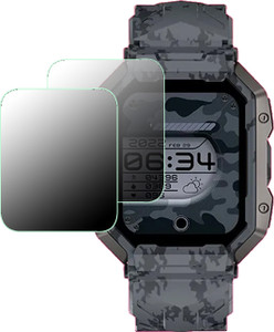 EJZATI Screen Guard for FIRE BOLTT COBRA SMARTWATCH EJZATI Flipkart