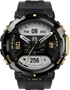 Amazfit watch flipkart 2025