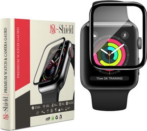 Ecran protection apple watch serie 5 on sale