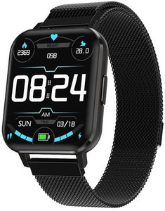 Preyansh Screen Guard for DTX Color Screen Smart Watch IP68