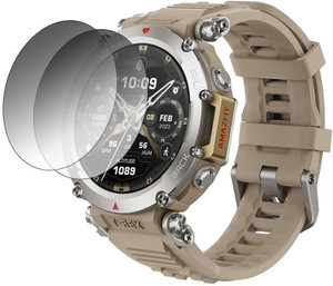 YCHROZE Screen Guard for Amazfit TRex Ultra YCHROZE Flipkart