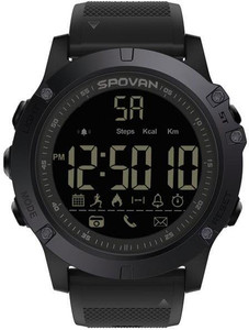 Smartwatch spovan best sale