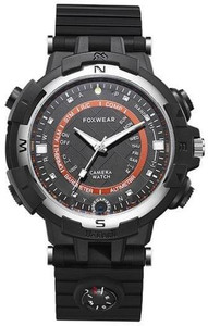 Foxwear watch discount