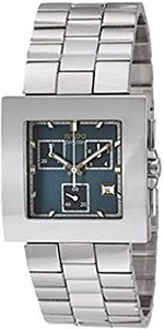 goldentomb Screen Guard for Rado Diastar Chronograph Quartz Watch
