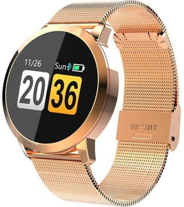 Otium one hot sale smartwatch