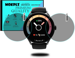 Polaroid single touch discount active watch pa58 review