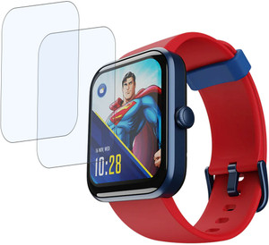 Superman digital watch sale
