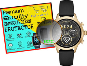 EJZATI Screen Guard for Michael Kors Access Runway Smartwatch