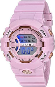 Preyansh Screen Guard for Stysol Led Watch Kids Ghadi Girl Boy s Watch Digital Watches for Women Men Latest Pink Preyansh Flipkart