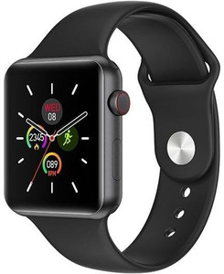 Apple best sale watch ip67