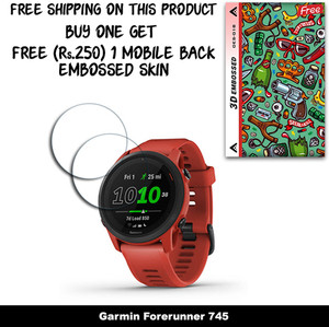 Forerunner 250 on sale